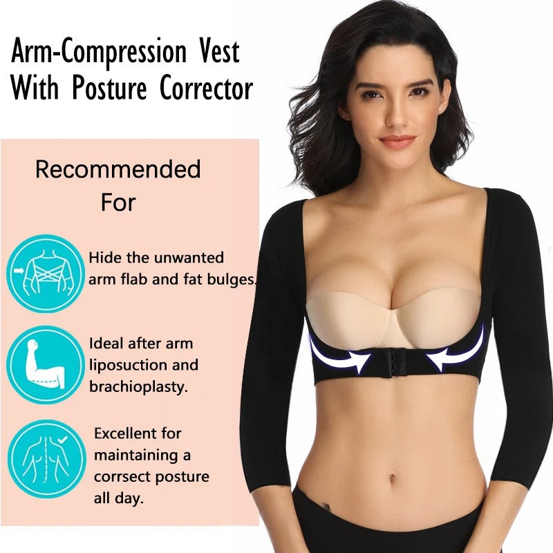 Compression Arm Shaper