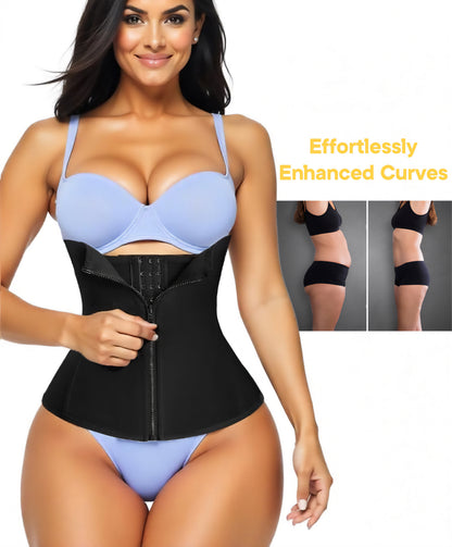 Enhance Your Shape: Tone Your Tummy & Define Your Waist!