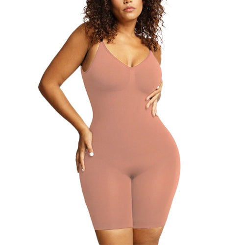 Sculpting Bodyshaper For A Smooth And Sleek Look