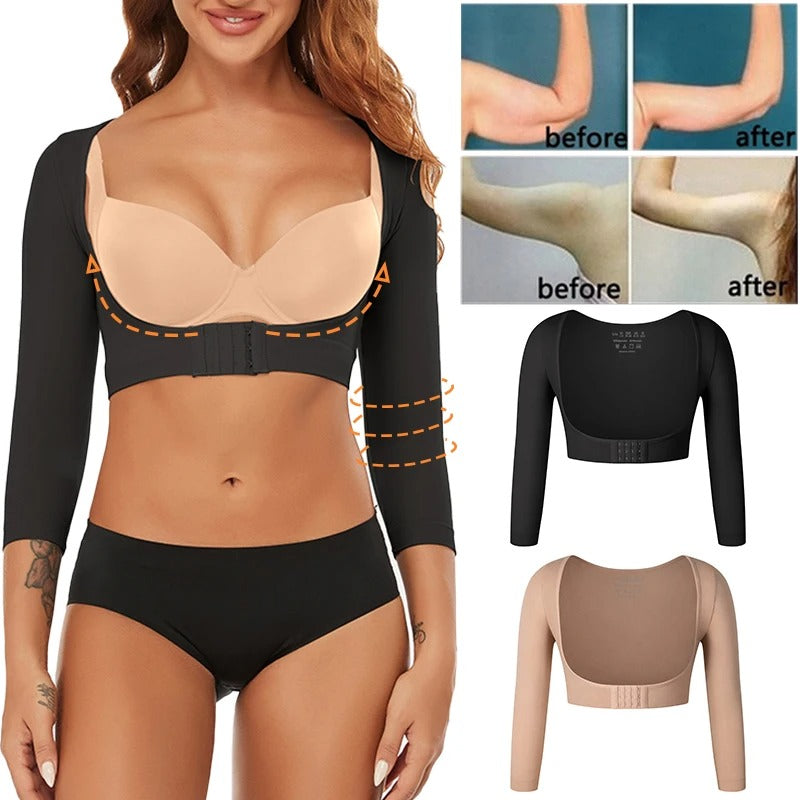 Compression Arm Shaper