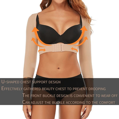 Compression Arm Shaper
