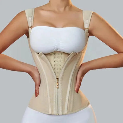 Body Sculpting Corset