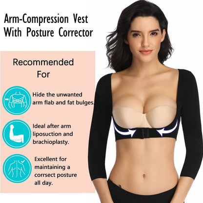 Compression Arm Shaper