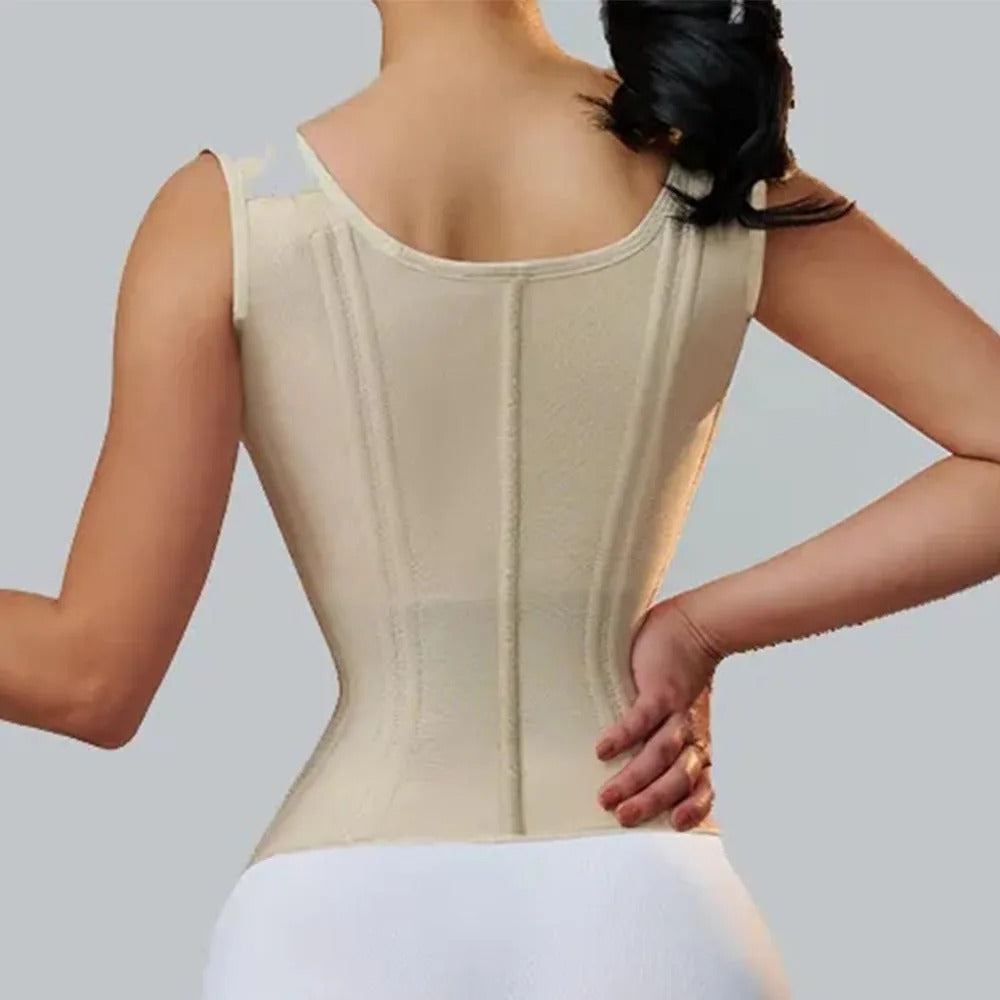 Body Sculpting Corset