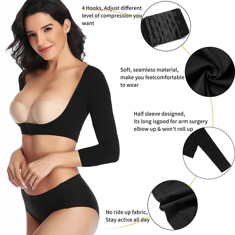 Compression Arm Shaper