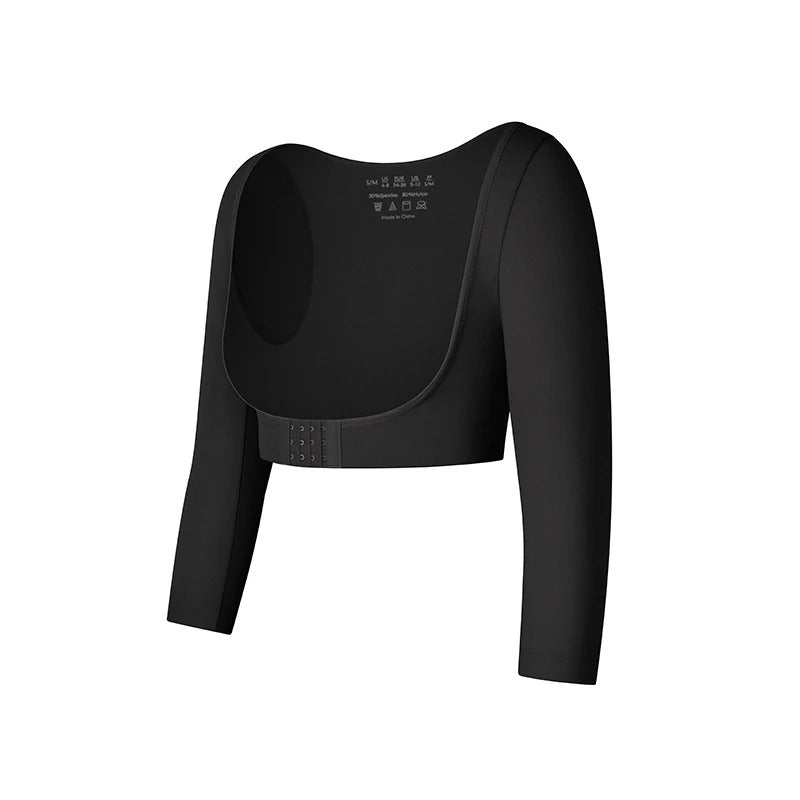 Compression Arm Shaper
